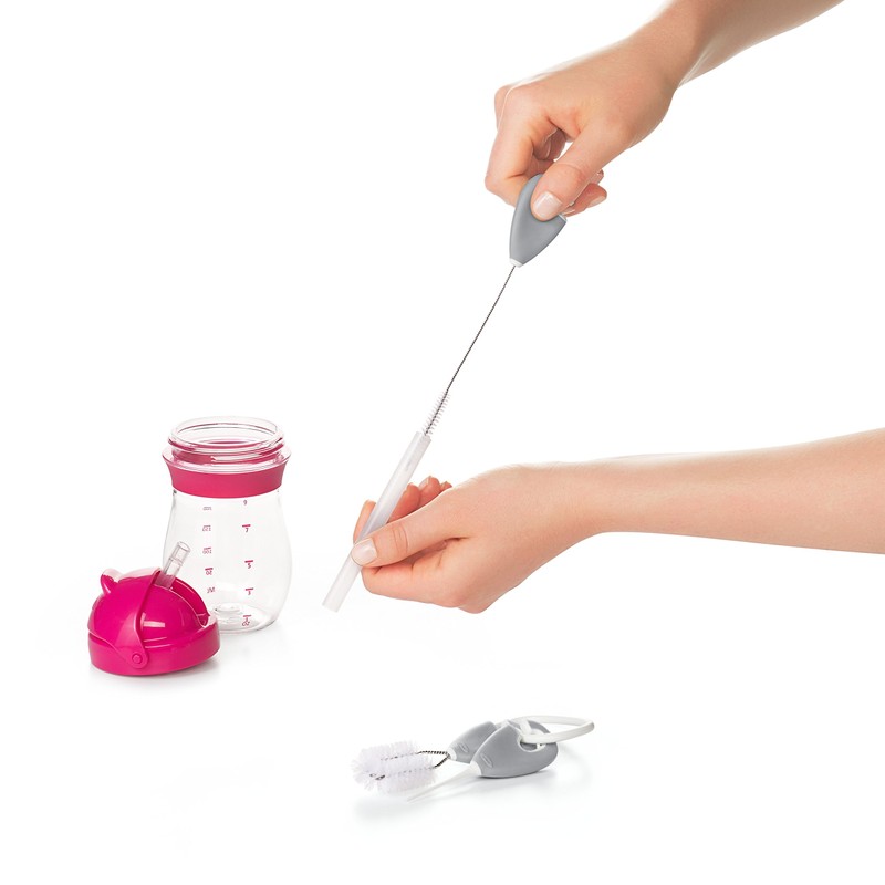 OXO Tot On The Go Straw & Sippy Cup Top