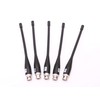 Lot(5) 450-470MHZ 3dBi BNC Whip Antenna 6 inch for TOPCON
