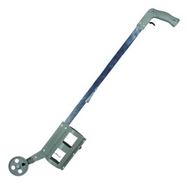 Rust-Oleum 2388000 Marking Wand, 2300 Model System Inverted Striping Paint, Steel/Plastic, 3 Ft L, 1 Count (Pack of 1)