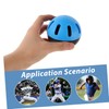 Generisch Training baseballs for batting training. Limited flight baseball training