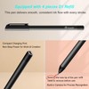 Yuan Smart Writing Notebook Set, Full Year Weekly Planner with