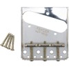 Fender Road Worn® Tele® Bridge Assembly