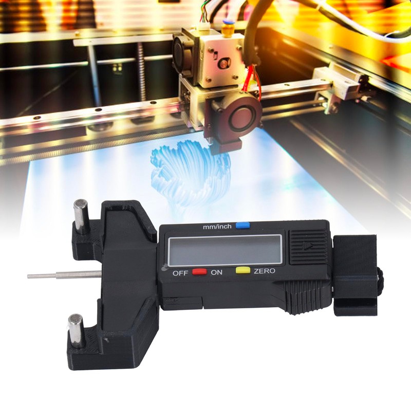 Belt Tension Meter, 2GT Timing Belt Tension Meter for 3D