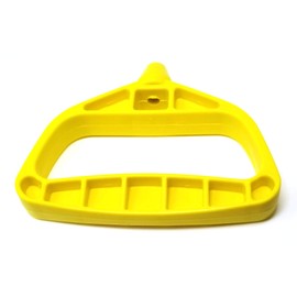 Yellow JSP Manufacturing Universal Pull Starter Handle 62-11004 / SM-12037YL Compatible with Polaris, Ski Doo, Arctic Cat, Snowmobile