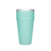 YETI Rambler 26 oz Stackable Cup, Vacuum Insulated, Stainless Steel