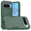 ZUSLAB Rugged Case for Pixel 9 Pro XL Defender Protective