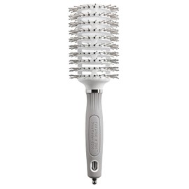 Olivia Garden Olivia Garden Ceramic and Ion Turbo Vent Pro Hair Brush CITVPRO-LG (Large 3 1/4")