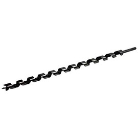 Paulimot Diameter 25 mm, Length 600 mm Auger Bit, LEWIS Form
