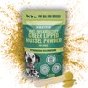 Azestfor Anti-Inflammatory Green Lipped Mussel for Dogs Powder
