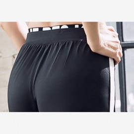 Unisex Oversized Fall/Winter Activewear: Long Sleeve Tops, Joggers, Hoodies, and Jackets Couple's Black M