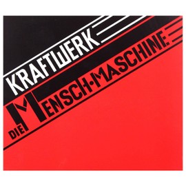 Die Mensch-Maschine (Remaster)