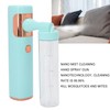 Small Handheld Sprayer Household Portable Rechargeable Atomizing Electric SprayerGreen