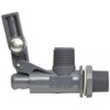 Kerick Valve PT75SS PVC Float Valve, Tank Mount, 37 gpm