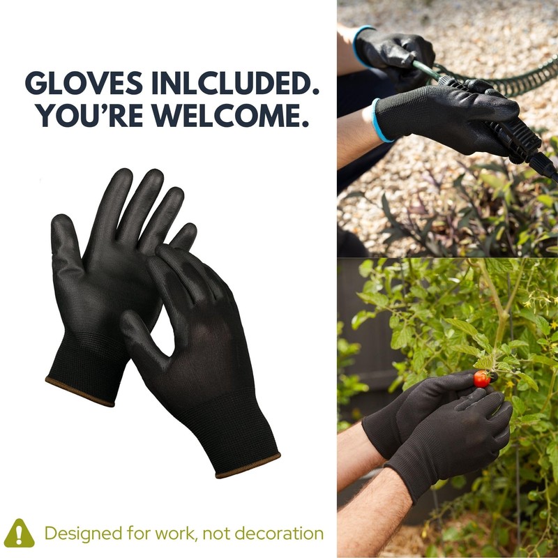 Wenses Soil Sifter, Standard Size (12 x 10 inches) with