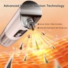 Pore Vacuum Blackhead Remover, 2-in-1 Hydrating Facial Cleansing Tool, 3