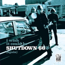 I Wish It Could Be Shutdown 66 (Again) [Vinyl LP]