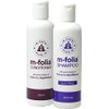 M-Folia Psoriasis Shampoo and Conditioner