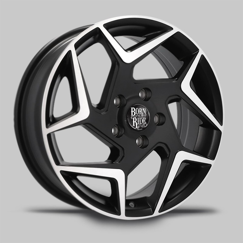 Biomar Labs Compatible with Ford 6M211003 Hub Caps Wheel Hub