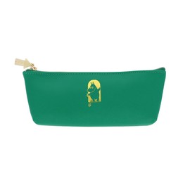 Sunstar Stationery Moomin Pencil Case, Slim 80th Design, Moomin S1428926