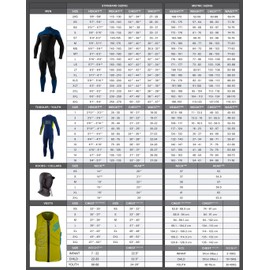 O'Neill Men's Basic Skins L/S Rash Tee Rash Vest