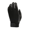 Otafuku Gloves Synthetic Leather Gloves [Synthetic Leather Upper: Polyester] K-12