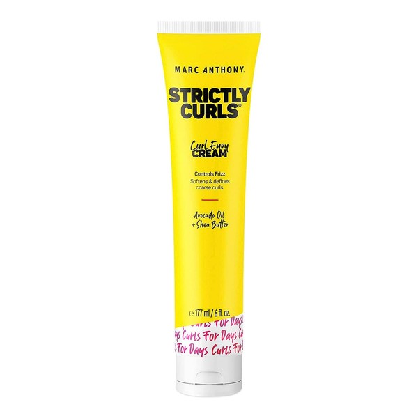 Marc Anthony Marc Anthony Curl Envy Cream - Defining Cream