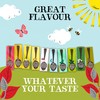 Clipper Fairtrade Organic English Breakfast Tea Bags | Black Tea