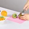 Shimomura Industry FVS-644 Full Veggie Smile Soft Sheet Cutting Board