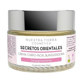 Crema Blanqueadora Kójico Arbutina 60grs