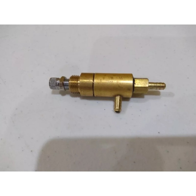 Gl Dental Regulador De Presion Refaccion Dental Eyector Escupidera