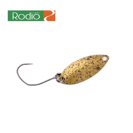 Rodiocraft Blind Flanker 0.4g 81 2018 Fukuda Color