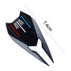 Durlo Golf Divot Repair Tool, with Magnetic Ball Marker Putting
