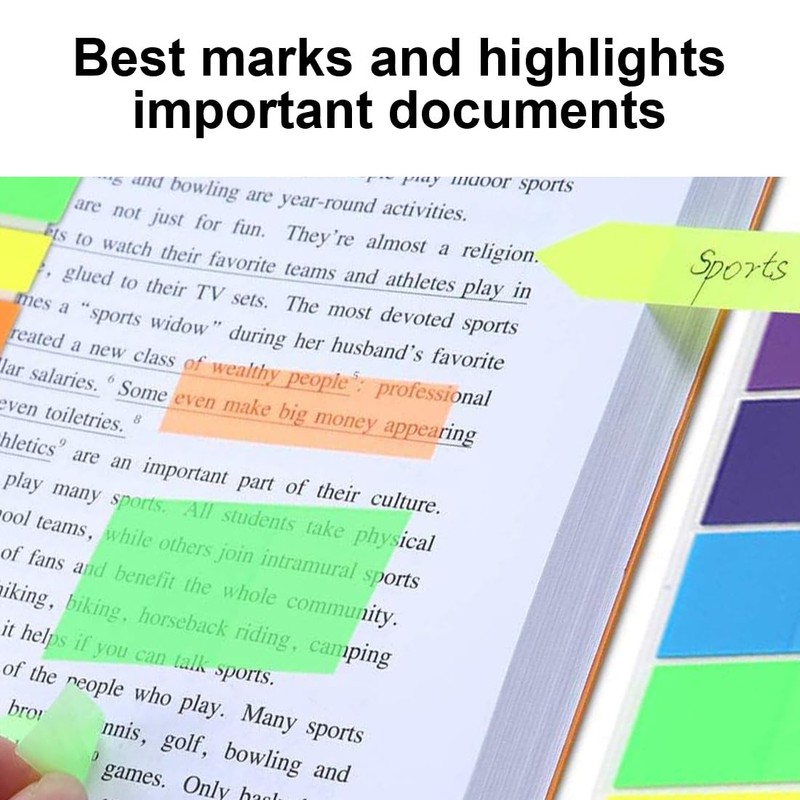 VIVIIHOO Notebook A6 Refillable with Ring Binder, Index Cards, Dividers