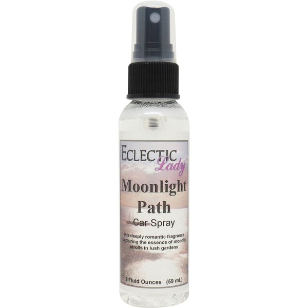 Moonlight Path Car Spray (Double Strength), 4 ounces
