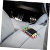 LABRIMP Digital Power Amplifier Board Durable Audio Stereo Amp Module