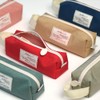 Monolike Archive Block Pen Case, Real Black - Archive Block