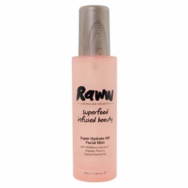 Raww Super Hydrate-ME Facial Mist, 100ml