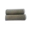 Arroworthy 4” X 3/8” NAP Jumbo CAGE Foam Roller Sleeve