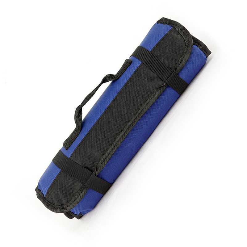 Chef Tool Roll Bag Oxford Cloth Portable Fork Tool Case