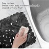 Echehi 2 Pack Sink Protector Mat, 40 x 30 cm