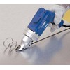 Eastwood Electric Metal Cutting Shears Tools Rotating Jaws Variable Speed