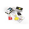 Tarot Size Blank Playing Cards (Matte Finish) 4.72" x 2.76",