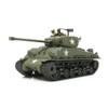 Tamiya Sherman "Easy Eight" Model Kit