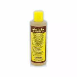 Beachcomber Budd's Hawaiian Beachcomber Budd Scented Pure Hawaii Coconut Oil