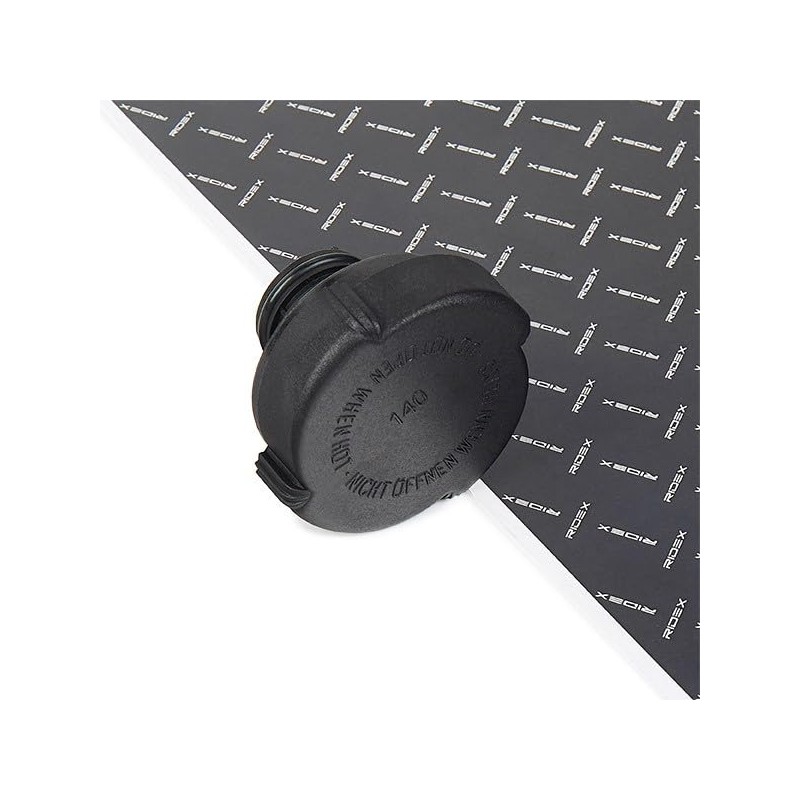 RIDEX 56V0061 Sealing Lid Coolant Container Lid Coolant Container 65