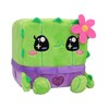 Cubeez Plush Cacti 10cm – Stackable Squishy Memory Foam Soft
