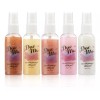 Veraly Agua De Rosas Base Maquillaje Hidratante Facial Brillos Full