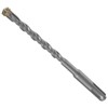flintronic SDS-Plus Drill Bit Set, Dia 8mm 160mm Lenth Cross
