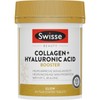 Swisse Beauty Collagen + Hyaluronic Acid Booster Tab X 80