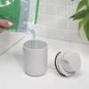 ReBorn Recycled Soap Dispenser - Bathroom Soap Pump - Easy